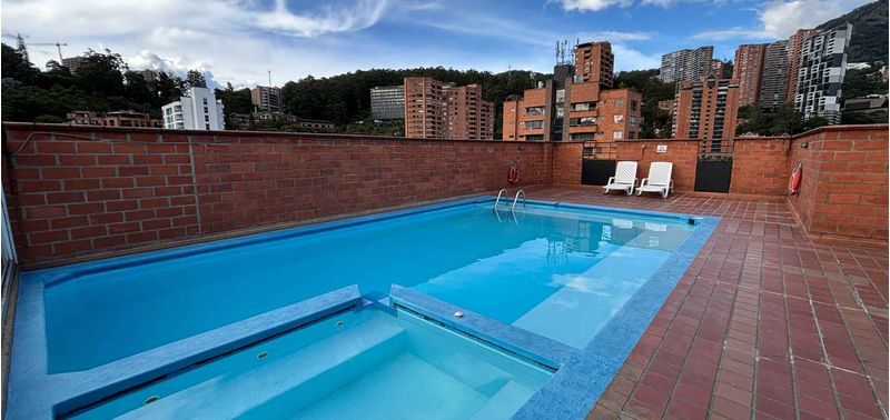 Apartamento en Venta en Medellín, Castropol-24