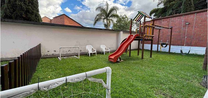 Apartamento en Venta en Medellín, Castropol-26