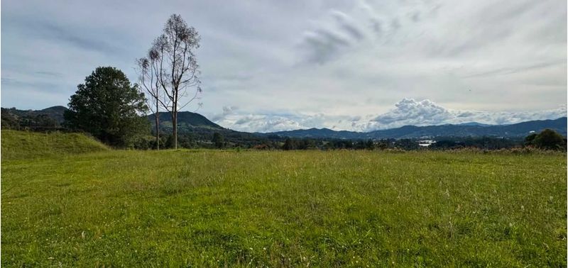 Lote en Venta en La Ceja, La Ceja-0