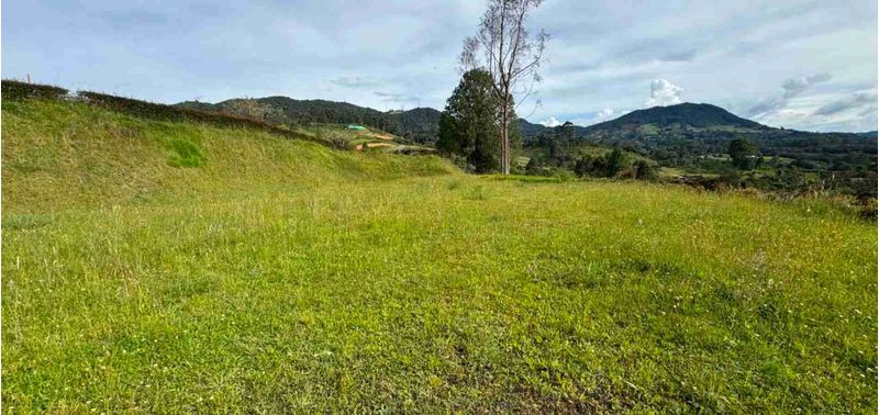 Lote en Venta en La Ceja, La Ceja-6