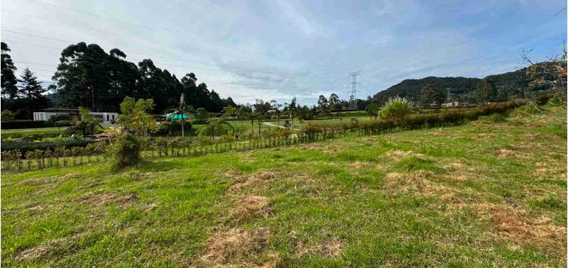 Lote en Venta en La Ceja, La Ceja-3