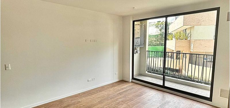 Apartamento en Venta en Bogotá, D.C., Cajicá-0