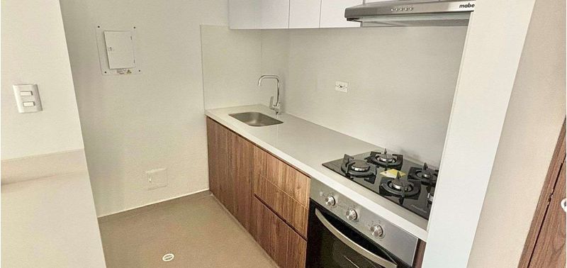 Apartamento en Venta en Bogotá, D.C., Cajicá-1