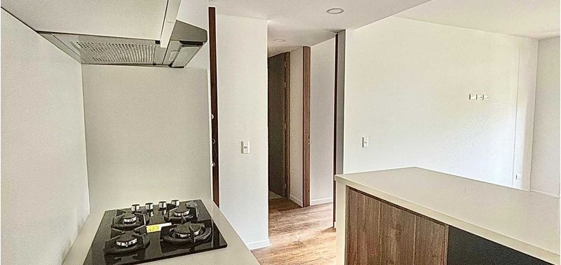 Apartamento en Venta en Bogotá, D.C., Cajicá-4