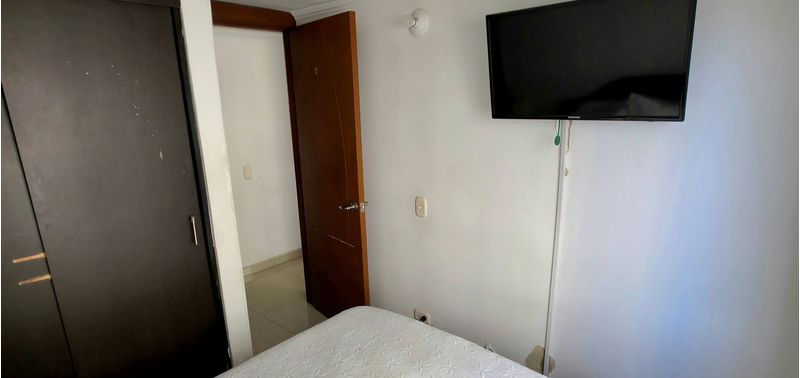 Apartamento en Venta en Bogotá, D.C., Ismael Perdomo-1