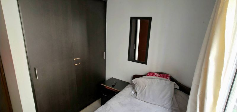 Apartamento en Venta en Bogotá, D.C., Ismael Perdomo-2