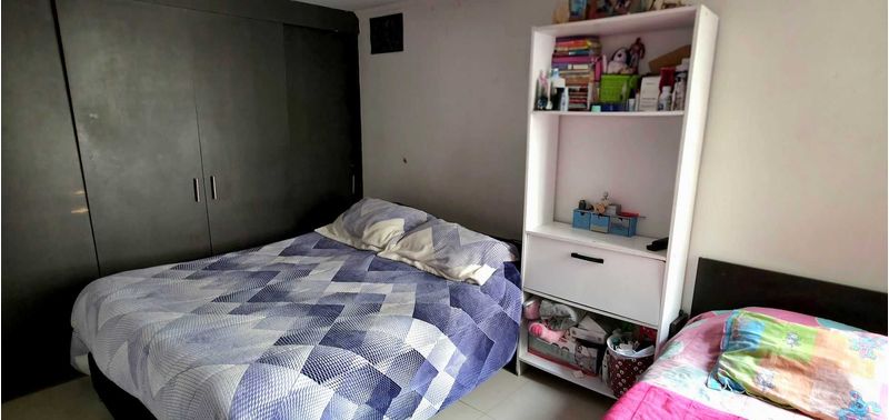 Apartamento en Venta en Bogotá, D.C., Ismael Perdomo-3