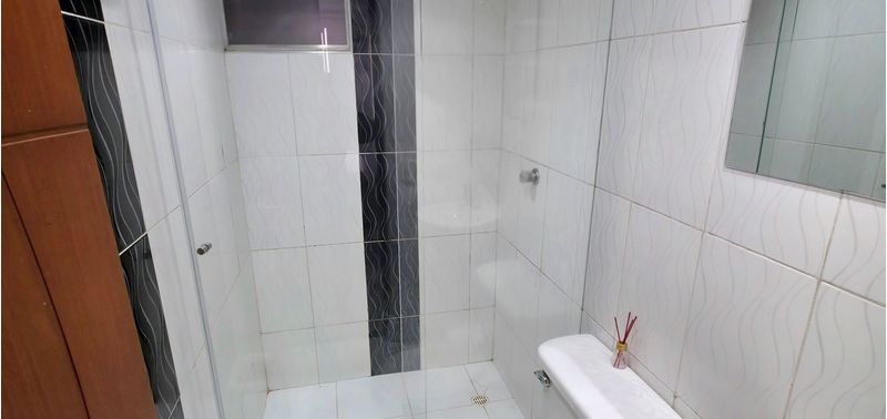 Apartamento en Venta en Bogotá, D.C., Ismael Perdomo-4