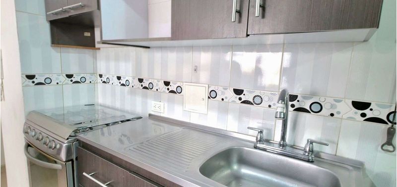 Apartamento en Venta en Bogotá, D.C., Ismael Perdomo-5
