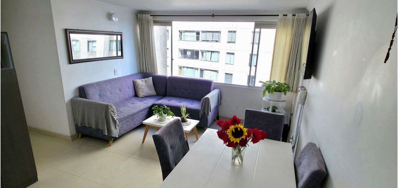 Apartamento en Venta en Bogotá, D.C., Ismael Perdomo-6