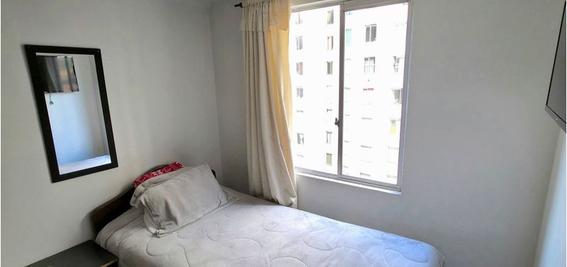Apartamento en Venta en Bogotá, D.C., Ismael Perdomo-8