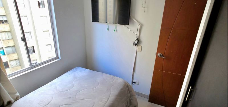 Apartamento en Venta en Bogotá, D.C., Ismael Perdomo-9