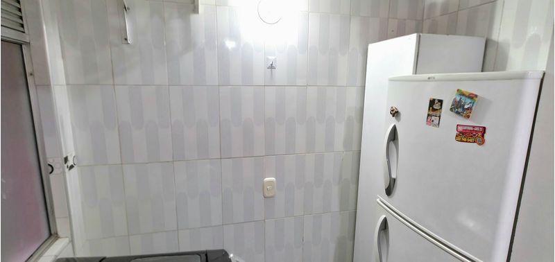 Apartamento en Venta en Bogotá, D.C., Ismael Perdomo-11