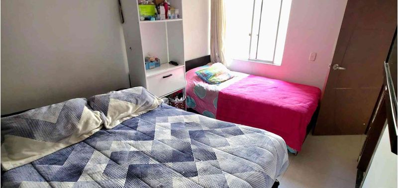 Apartamento en Venta en Bogotá, D.C., Ismael Perdomo-12