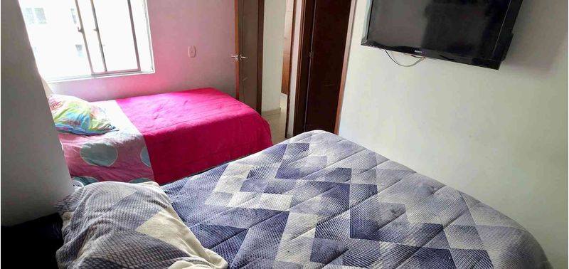 Apartamento en Venta en Bogotá, D.C., Ismael Perdomo-13