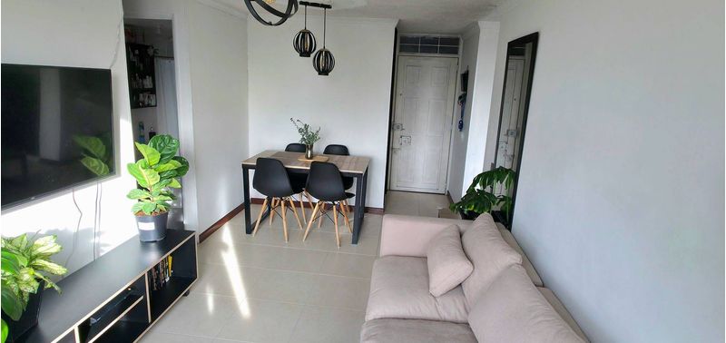 Apartamento en Venta en Bogotá, D.C., Gran Britalia
