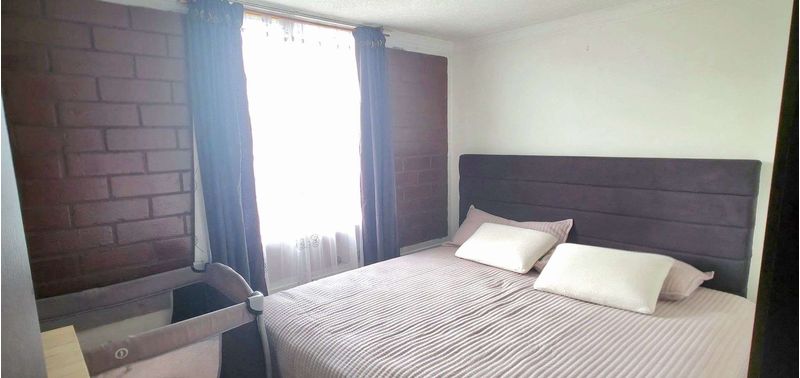 Apartamento en Venta en Bogotá, D.C., Gran Britalia-1