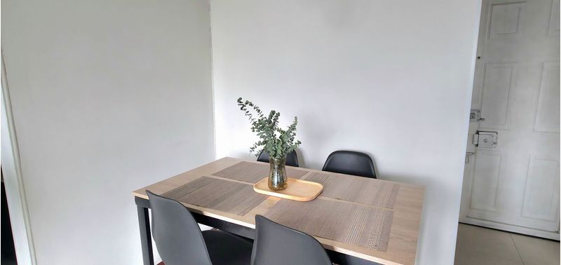 Apartamento en Venta en Bogotá, D.C., Gran Britalia-2