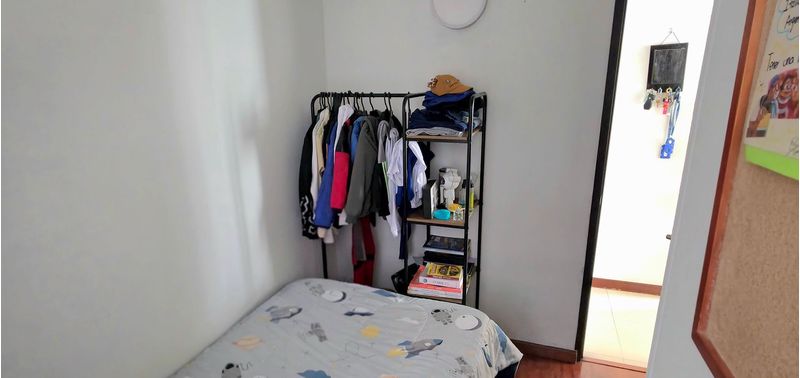 Apartamento en Venta en Bogotá, D.C., Gran Britalia-3