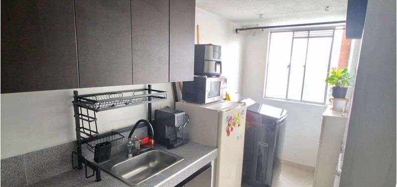Apartamento en Venta en Bogotá, D.C., Gran Britalia-5