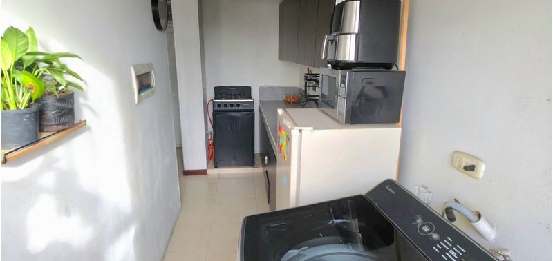 Apartamento en Venta en Bogotá, D.C., Gran Britalia-6