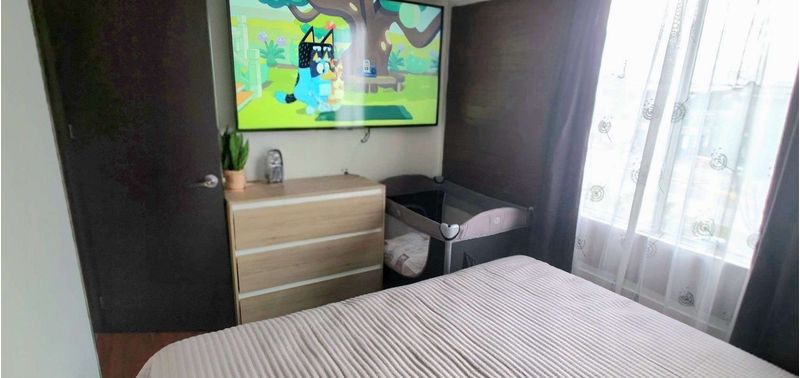 Apartamento en Venta en Bogotá, D.C., Gran Britalia-7