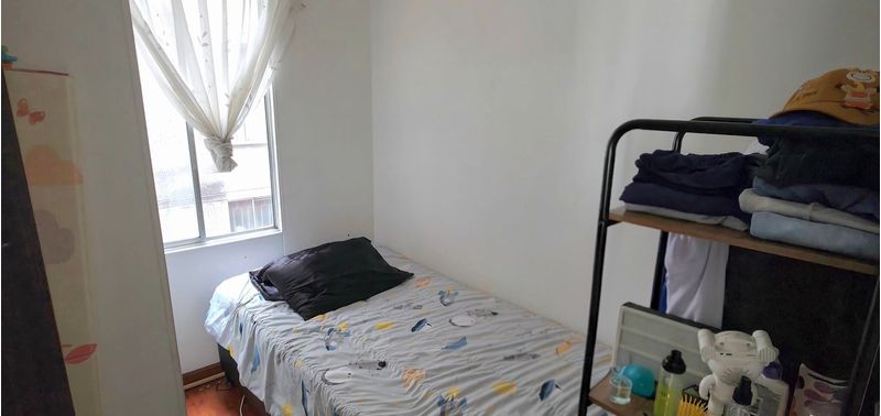 Apartamento en Venta en Bogotá, D.C., Gran Britalia-8