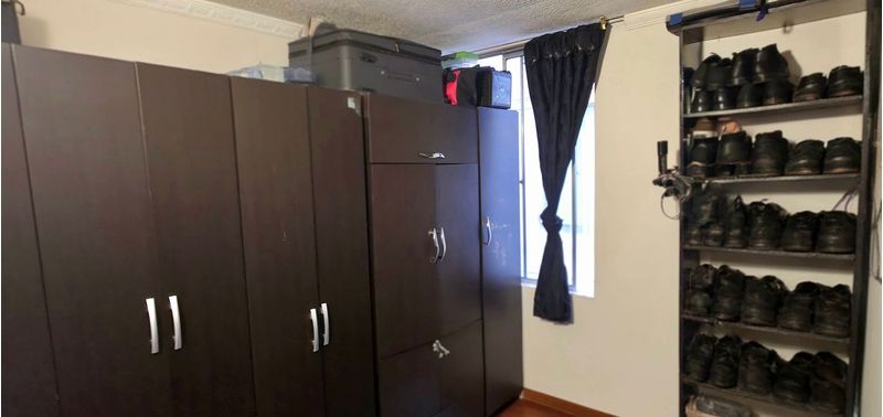 Apartamento en Venta en Bogotá, D.C., Gran Britalia-9