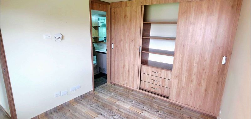 Apartamento en Venta en Bogotá, D.C., Otros-1