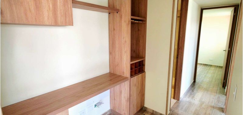 Apartamento en Venta en Bogotá, D.C., Otros-2