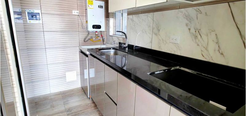 Apartamento en Venta en Bogotá, D.C., Otros-5