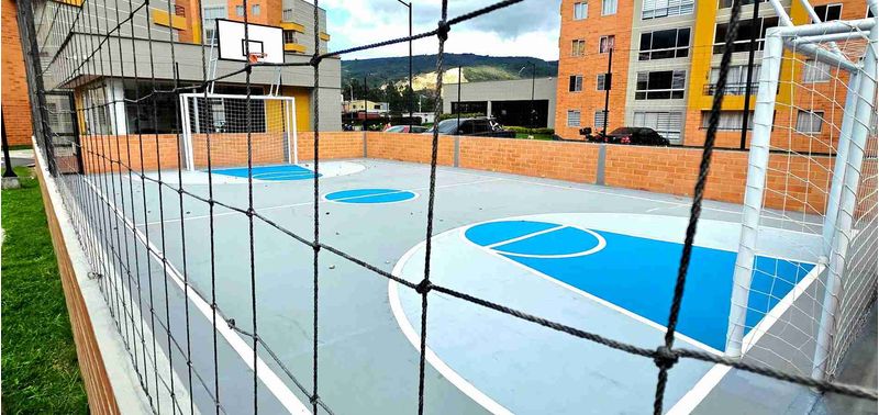 Apartamento en Venta en Bogotá, D.C., Otros-18