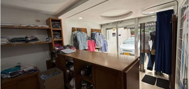 Oficina en Venta en Bogotá, D.C., La Esmeralda-0