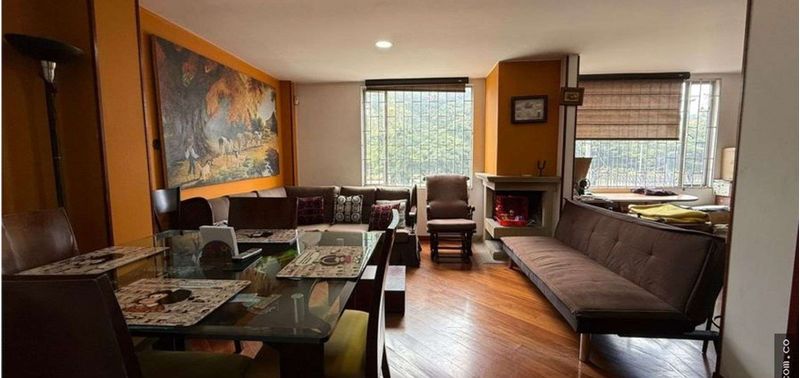 Oficina en Venta en Bogotá, D.C., La Esmeralda-1