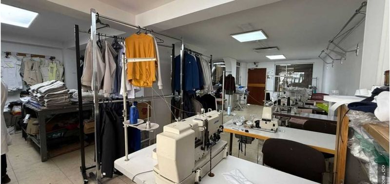 Oficina en Venta en Bogotá, D.C., La Esmeralda-2