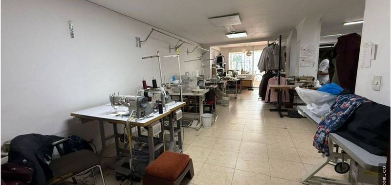 Oficina en Venta en Bogotá, D.C., La Esmeralda-3