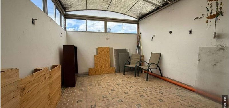 Oficina en Venta en Bogotá, D.C., La Esmeralda-4