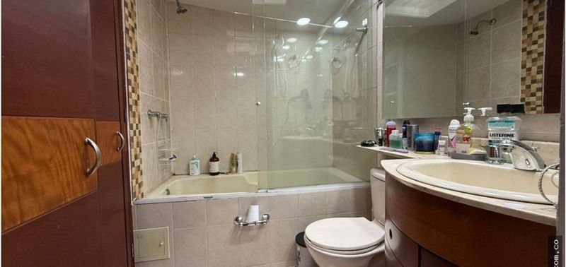 Oficina en Venta en Bogotá, D.C., La Esmeralda-5