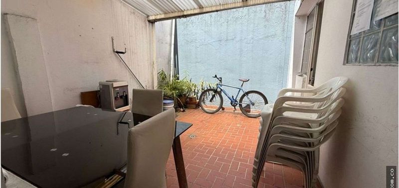 Oficina en Venta en Bogotá, D.C., La Esmeralda-7