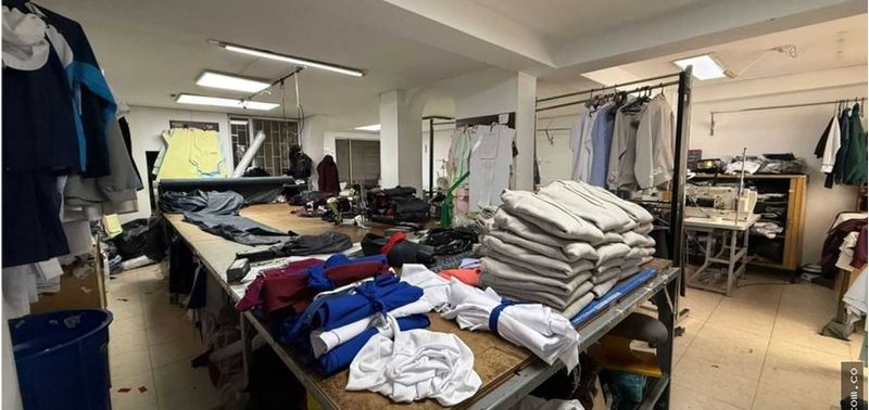 Oficina en Venta en Bogotá, D.C., La Esmeralda-9
