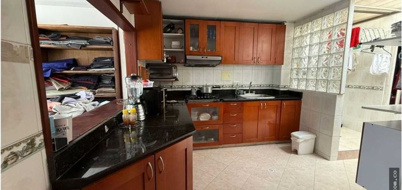 Oficina en Venta en Bogotá, D.C., La Esmeralda-10
