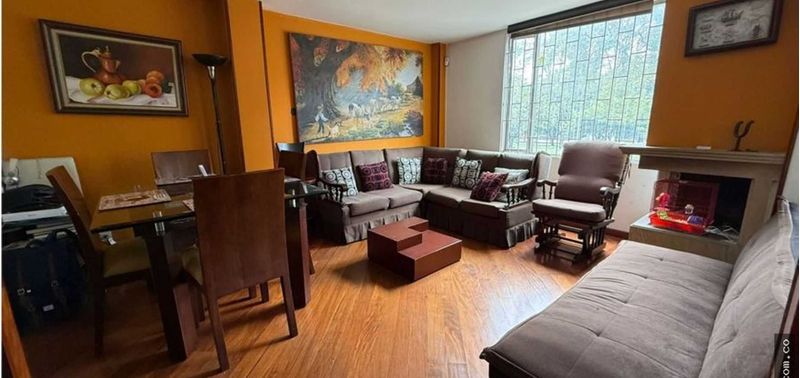 Oficina en Venta en Bogotá, D.C., La Esmeralda-11