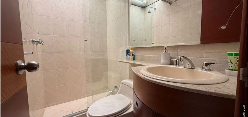 Oficina en Venta en Bogotá, D.C., La Esmeralda-12