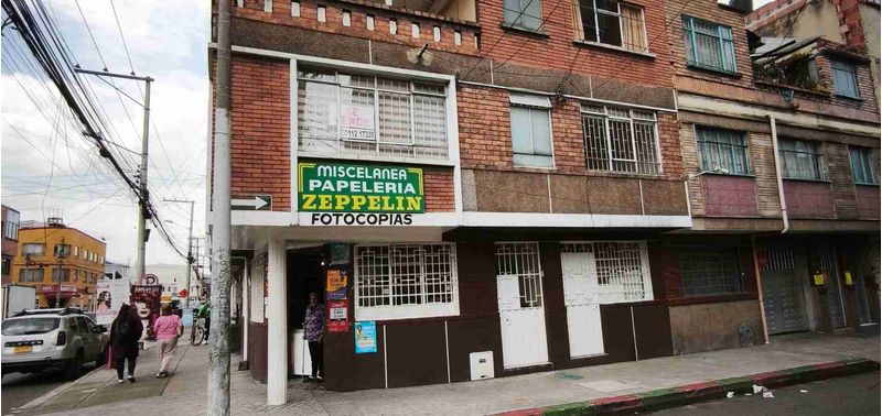 Casa en Venta en Bogotá, D.C., San Fernando Occidental