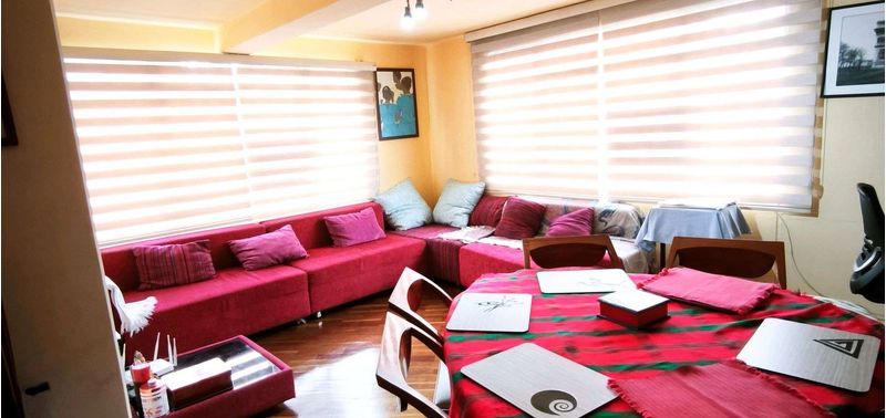 Casa en Venta en Bogotá, D.C., San Fernando Occidental-0