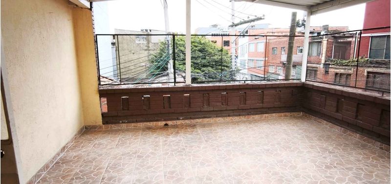 Casa en Venta en Bogotá, D.C., San Fernando Occidental-1