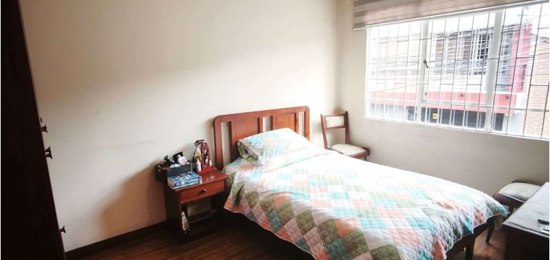 Casa en Venta en Bogotá, D.C., San Fernando Occidental-4