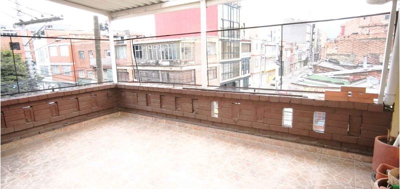 Casa en Venta en Bogotá, D.C., San Fernando Occidental-8