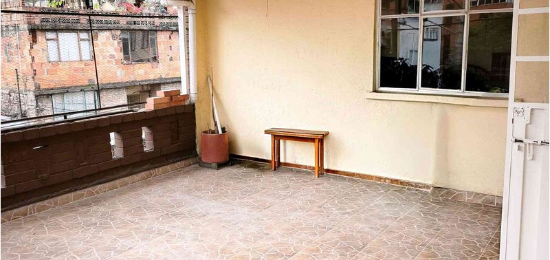 Casa en Venta en Bogotá, D.C., San Fernando Occidental-16