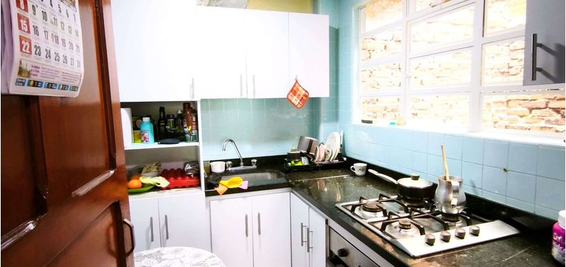 Casa en Venta en Bogotá, D.C., San Fernando Occidental-17